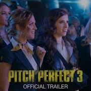 Pitch Perfect