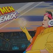 X Men Remix