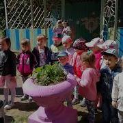 Ласковое Солнышко Светит На Дорожку