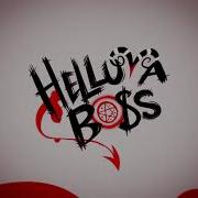 Helluva Boss End Music