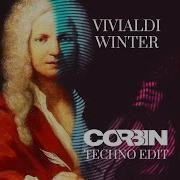 Vivaldi Winter Techno