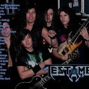Testament Best Of