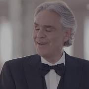 Ven A Mi Andrea Bocelli Matteo Bocelli