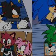 Sonadow