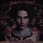 Xolidayboy Su Casa Remix Prod By Rase