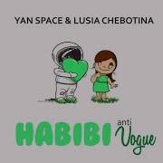 Yan Space Lusia Chebotina Habibi