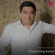 Хуршид Расулов Уз Йулимдан Адашмасам Бас