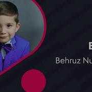 Behruz Nuriddinov Bolajon