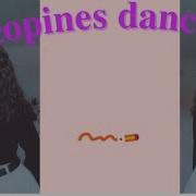 Aya Nakamura Copines Tiktok Edit