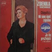 Zdenka Vučković Chiquitita