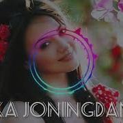 Qarasang Qaraqaya Ha Joningdan Remix