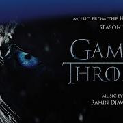 Ramin Djawadi The Army Of The Dead