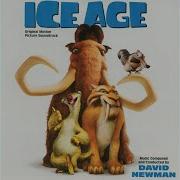 Ice Age Checking Out The Cave