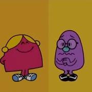 Theme Song The Mr Men Show
