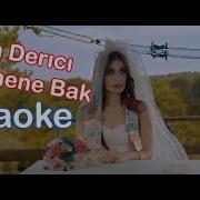 Evlenmene Bak Karaoke
