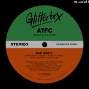Atfc Lisa Millett Bad Habit Feat Lisa Millett Dr Packer Extended Remix