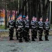 У Мен Есть Старший Брат Он Давно Уже Солдат Слушать