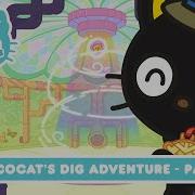 Kitty Choco S Adventures Outro