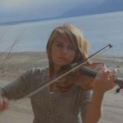 The Last Of The Mohicans Violin