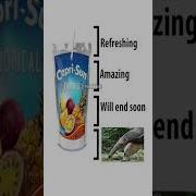 Capri Sun