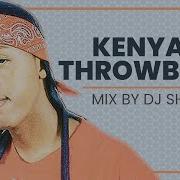 Gengetone Bongo Rhumba Local Mix