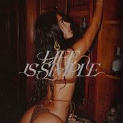 Maesic Marshall Jefferson Ft Salomé Das Life Is Simple Move Your Body Script Remix Helix