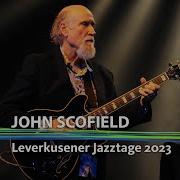John Scofield 2023