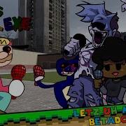 Letz Uh Nope Vs Mario Exe Ost