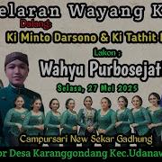 Campursari Terbaru