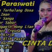 Lagu Tarling Terbaru Original Desy Paraswaty