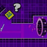 Geometry Dash Secret Way