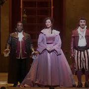 Il Barbiere Di Siviglia Zitti Zitti Piano Piano