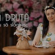 Dina Druta Eu Vreau Sa Slabesc