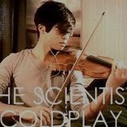 The Scientist Violin Cover