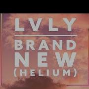 Lvly Brand New Helium