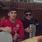 Братья Хубиевы Половина Моя