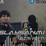 Yagzon Eslaysanmi Mp3