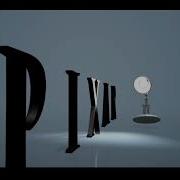 Pixar Logo History