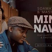 Mina Nawe Feat Happy Jazzman