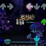 Endless Friday Night Funkin Vs Sonic Exe Mod