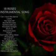 18 Roses Song Music 2021