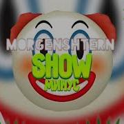 Моргенштерн Rock Remix Show Минус
