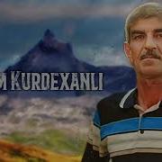 Bayram Kurdexanli Dingildiyir