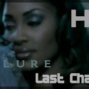 Allure Last Chance