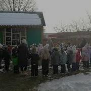 Выход Скомороха
