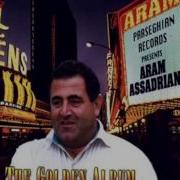Aram Asatryan 7 Anc 40