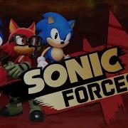 Sonic Forces Final Boss Infinite Theme