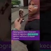 Desahan Cewek Di Jilat