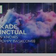 Kaskade Heaven Knows