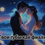 Твои Губы Как Фиалки Романтическая Песни О Любви И Мечтах Поющие Сердца